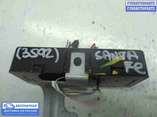 Реле прочее на Hyundai Santa Fe II (CM)
