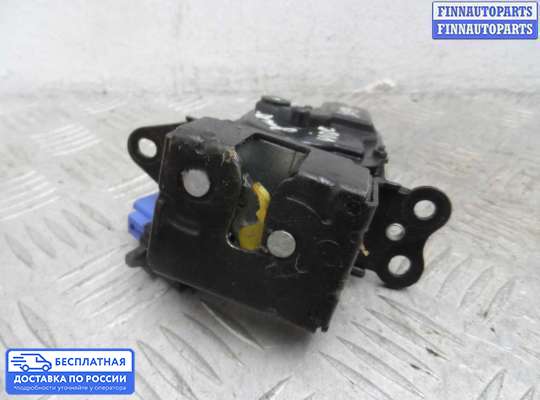 Замок багажника на Toyota Matrix I (E13)
