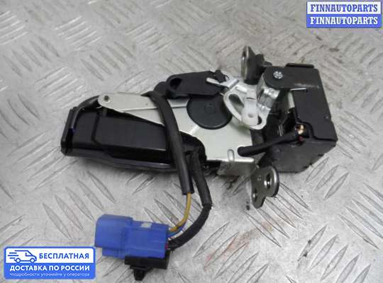 Замок багажника на Toyota Matrix I (E13)