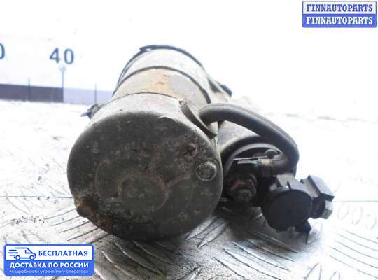 Стартер на Infiniti EX / QX50 (J50)