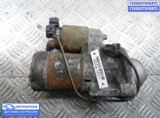 Стартер на Infiniti EX / QX50 (J50)