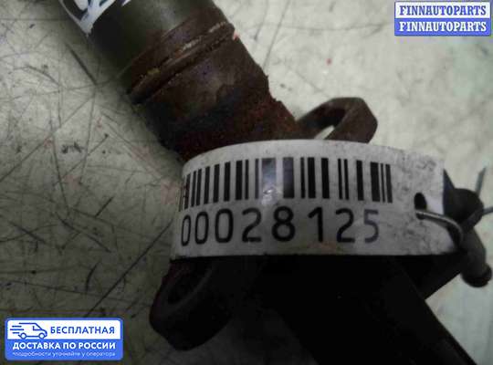 Форсунка топливная на Range Rover Sport I (L320)