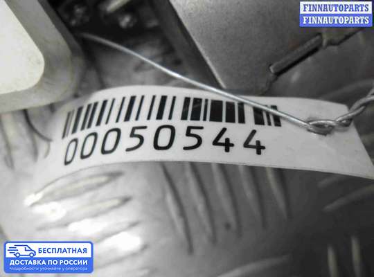 Замок зажигания с ключом на Subaru Forester III (SH)