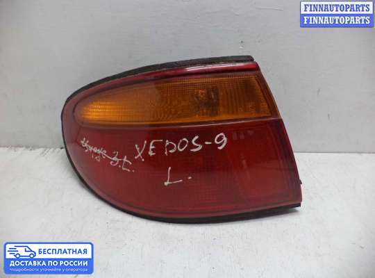 Фонарь задний на Mazda Xedos 9 TA