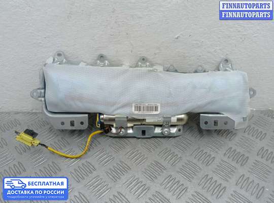 Подушка безопасности (прочее) на Audi A8 (D3, 4E)
