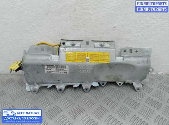 Подушка безопасности (прочее) на Audi A8 (D3, 4E)