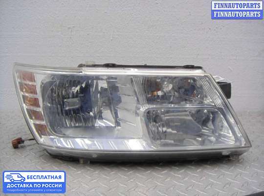Фара передняя на Dodge Journey