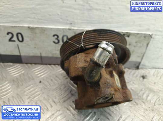 Насос ГУР (ЭУР, ЭГУР) на Ford Explorer III (U152)