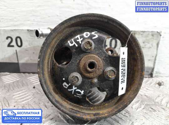 Насос ГУР (ЭУР, ЭГУР) на Ford Explorer III (U152)