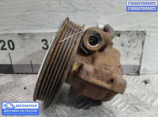 Насос ГУР (ЭУР, ЭГУР) на Ford Explorer III (U152)
