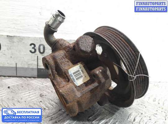 Насос ГУР (ЭУР, ЭГУР) на Ford Explorer III (U152)