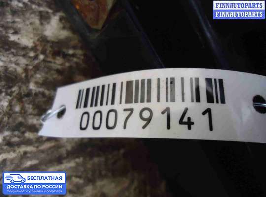 Кронштейн бампера на BMW 3 (E90/E91/E92/E93)