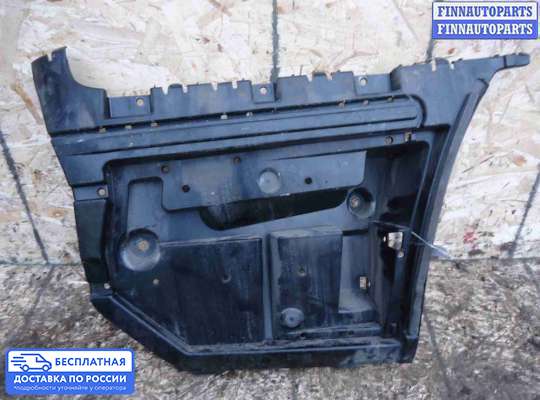 Кронштейн бампера на BMW 3 (E90/E91/E92/E93)