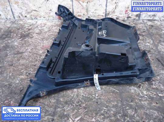 Кронштейн бампера на BMW 3 (E90/E91/E92/E93)