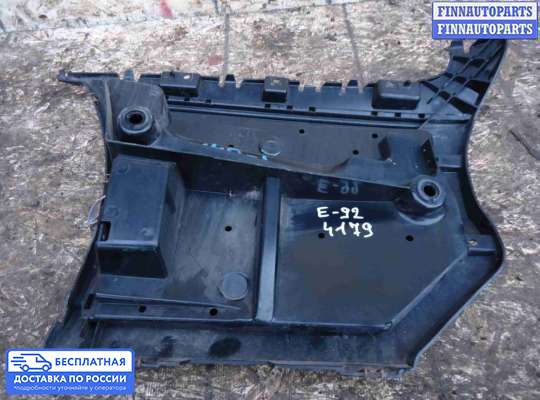 Кронштейн бампера на BMW 3 (E90/E91/E92/E93)