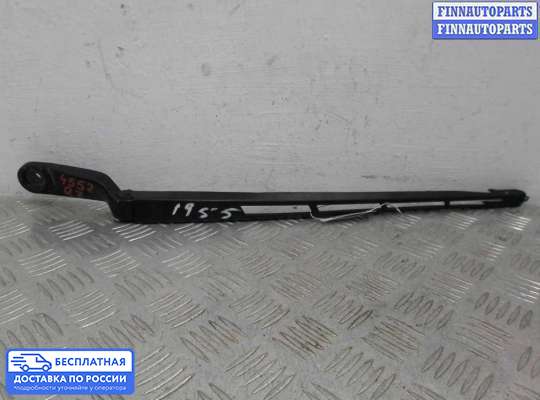 Поводок дворника на Audi Q7 (4L)