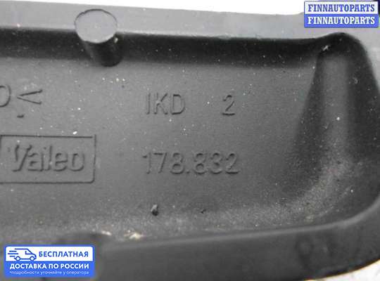 Поводок дворника на Audi Q7 (4L)