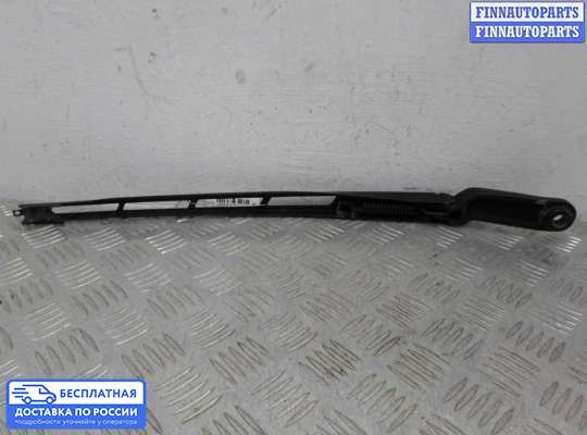 Поводок дворника на Audi Q7 (4L)