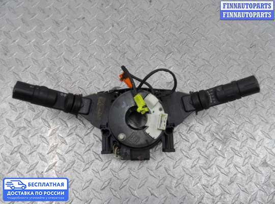 Подрулевой переключатель на Infiniti QX56 (JA60)