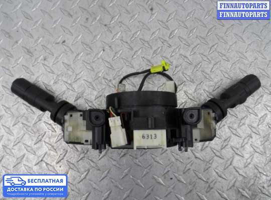 Подрулевой переключатель на Infiniti QX56 (JA60)