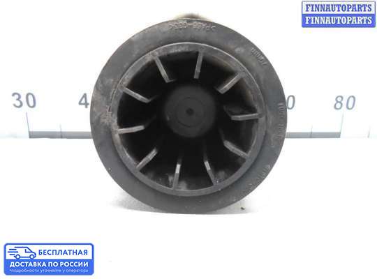 Подушка пневматическая (пневмобаллон) на Hummer H2