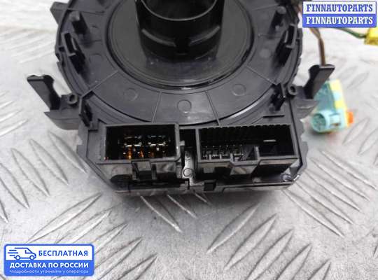 Подрулевой шлейф (кольцо SRS) на Hyundai Sonata VII (LF)