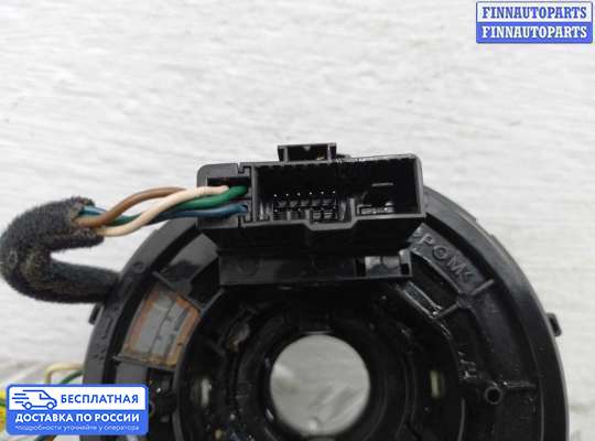 Подрулевой шлейф (кольцо SRS) на Hyundai Sonata VII (LF)