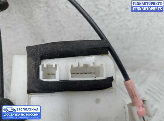 Замок боковой двери на Subaru Legacy V (BM, BR)