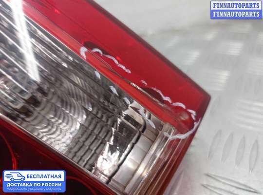 Фонарь крышки багажника на Infiniti FX II / QX70 (S51)