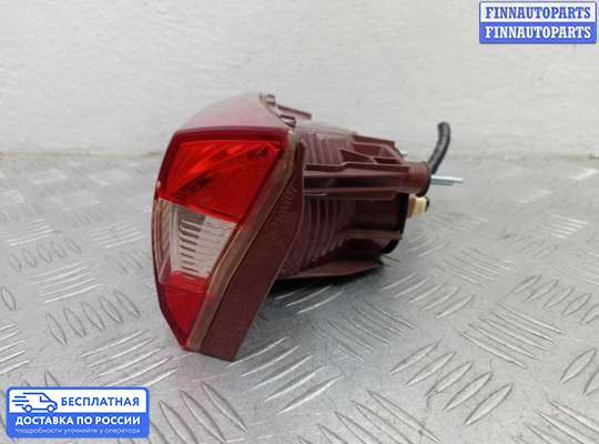 Фонарь крышки багажника на Infiniti FX II / QX70 (S51)