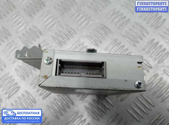 ЭБУ прочее на Subaru Tribeca