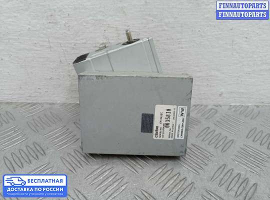 ЭБУ прочее на Subaru Tribeca