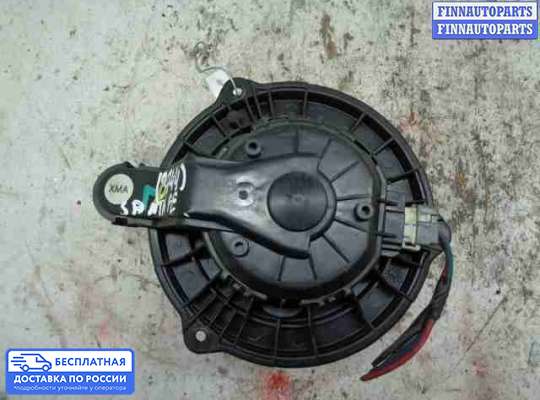 Мотор отопителя на Hyundai Santa Fe III (DM, NC)