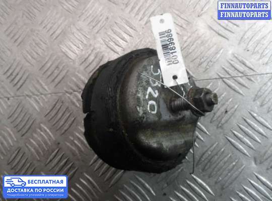 Подушка ДВС на Volvo XC90