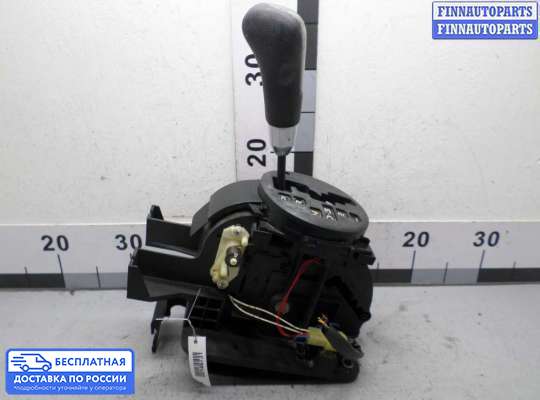 Селектор АКПП на Suzuki Grand Vitara II (JB, TD54)