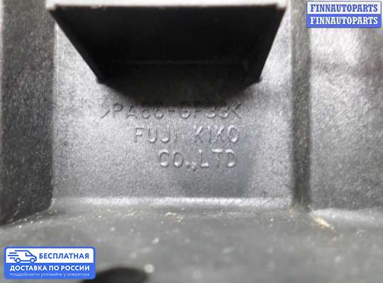 Селектор АКПП на Suzuki Grand Vitara II (JB, TD54)