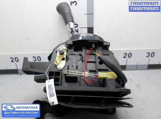 Селектор АКПП на Suzuki Grand Vitara II (JB, TD54)