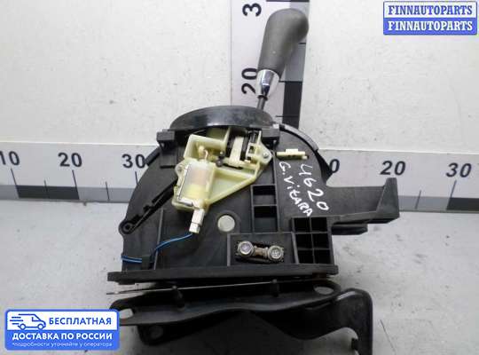 Селектор АКПП на Suzuki Grand Vitara II (JB, TD54)