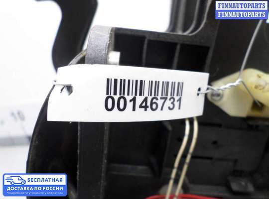 Селектор АКПП на Suzuki Grand Vitara II (JB, TD54)