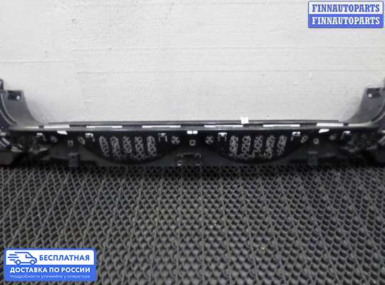 Кронштейн бампера на BMW 7 (F01/F02)