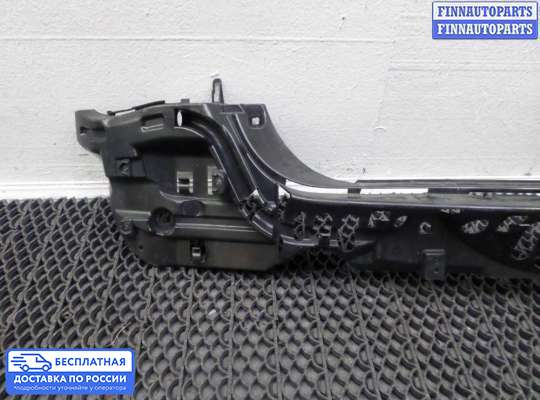 Кронштейн бампера на BMW 7 (F01/F02)