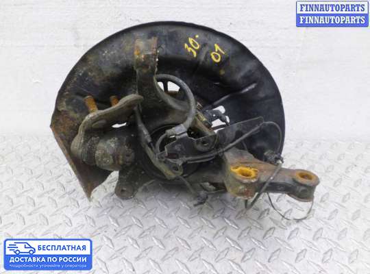 Ступица на Toyota Camry XV50