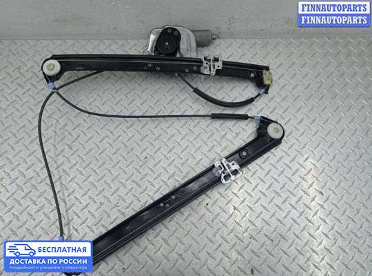 Стеклоподъемник электрический на BMW X5 (E53)