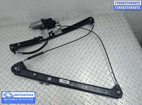 Стеклоподъемник электрический на BMW X5 (E53)
