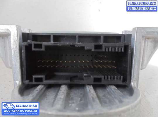ЭБУ прочее на BMW 3 (F30/F31)