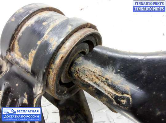 Рычаг подвески на Ford Kuga II / Escape III