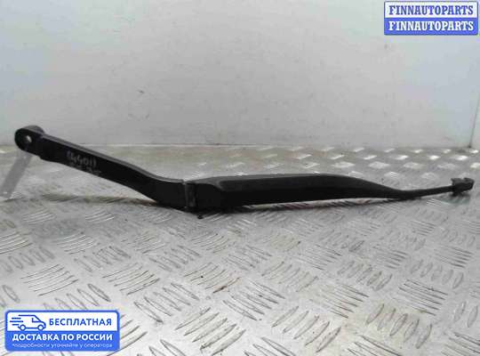 Поводок дворника на Infiniti EX / QX50 (J50)
