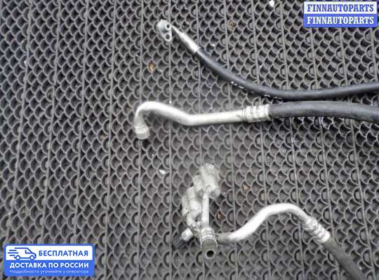 Патрубок (трубка, шланг) на BMW 5 (F10/F11)