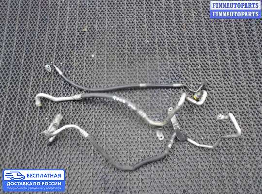 Патрубок (трубка, шланг) на BMW 5 (F10/F11)