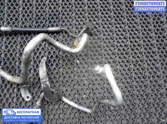 Патрубок (трубка, шланг) на BMW 5 (F10/F11)